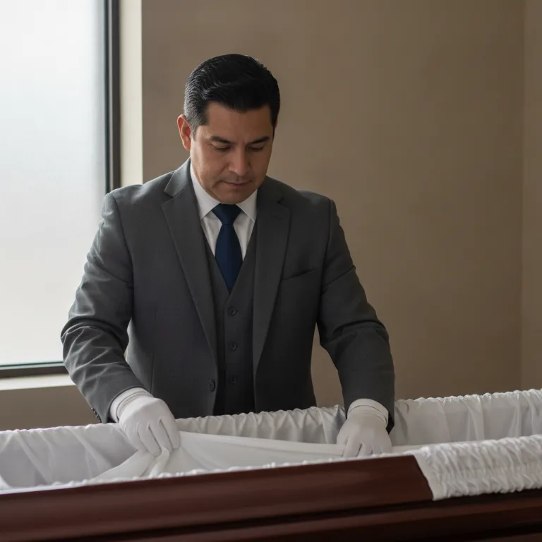 Agência Funerária serviço em Poco Redondo
